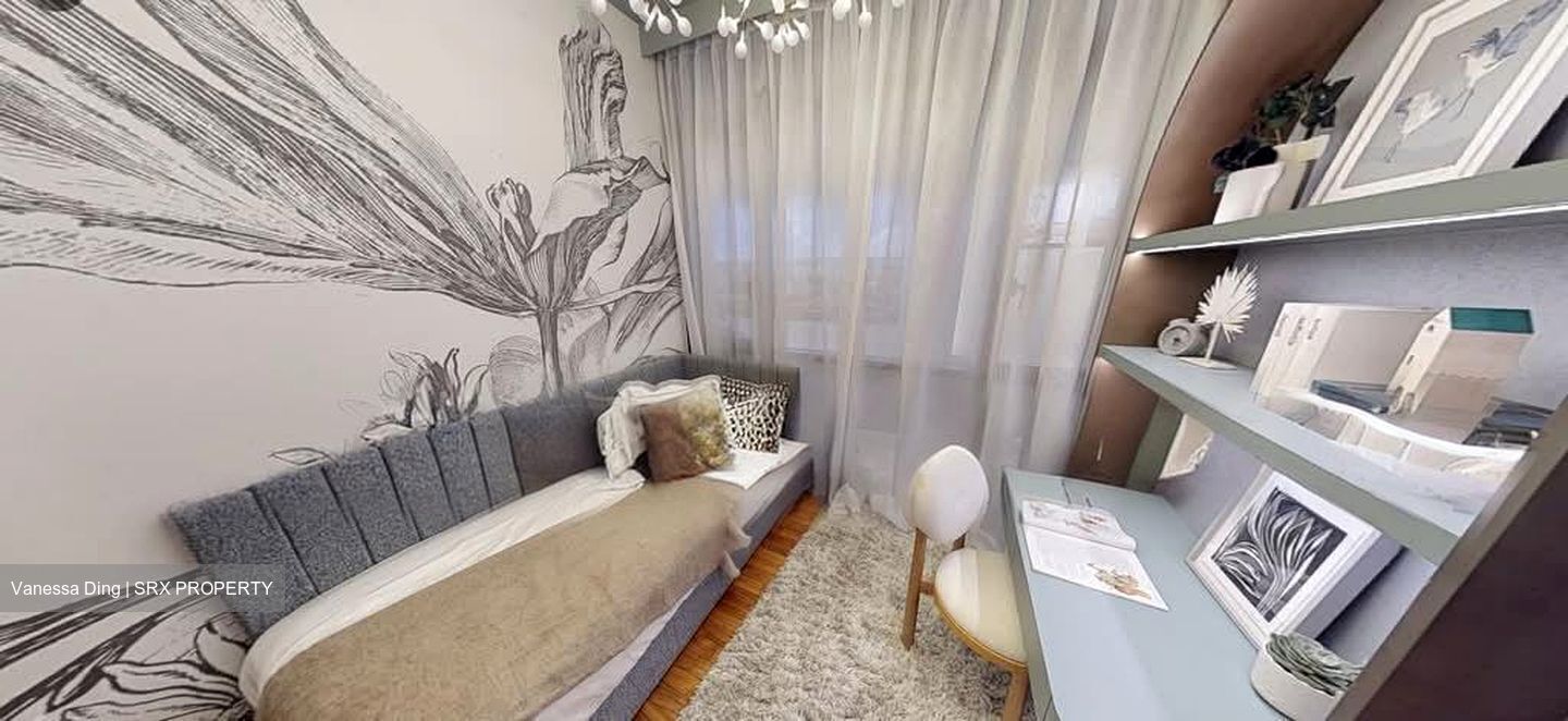 THE ARCADY AT BOON KENG (D12), Apartment #558291951